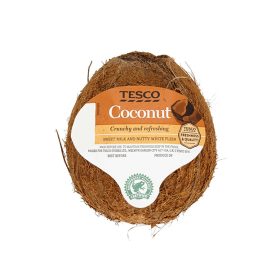 Coconut